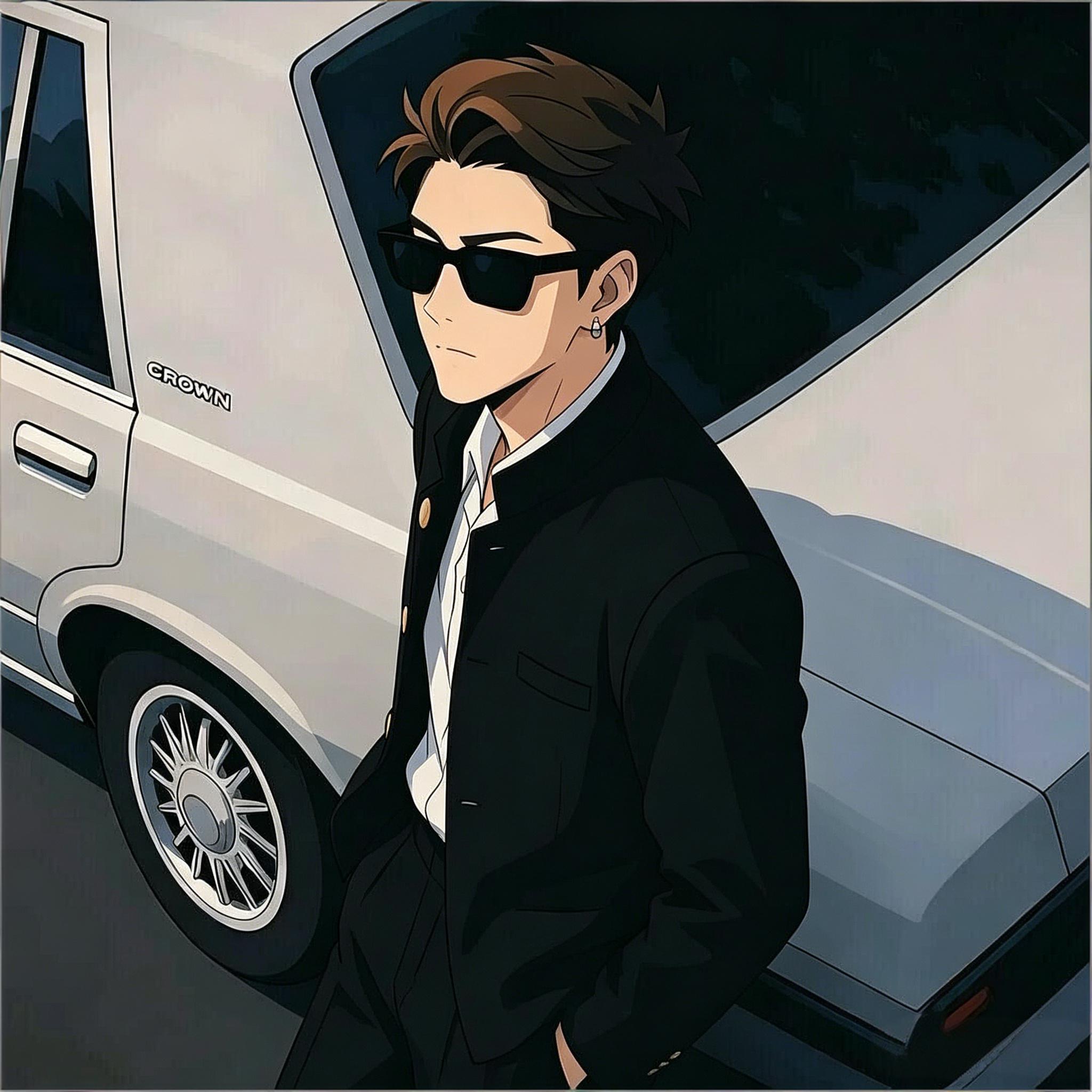 这是一个项目案例